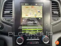 2019 Renault Megane