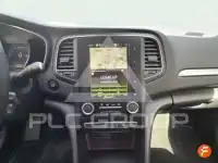 2019 Renault Megane