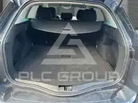 2019 Renault Megane