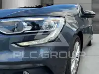 2019 Renault Megane