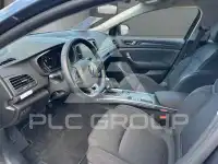 2019 Renault Megane