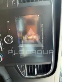 2019 Renault Megane