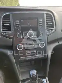 2019 Renault Megane