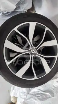 2019 Renault Megane