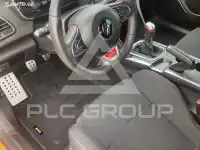 2019 Renault Megane