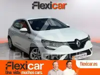 2019 Renault Megane