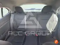 2019 Renault Megane