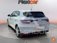 2019 Renault Megane