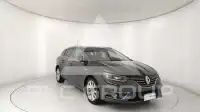 2019 Renault Megane