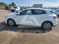 2019 Renault Megane