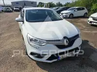 2019 Renault Megane