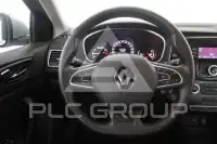 2019 Renault Megane