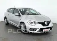 2019 Renault Megane