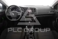 2019 Renault Megane