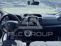 2019 Renault Trafic