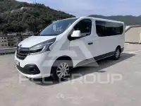 2019 Renault Trafic