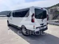 2019 Renault Trafic