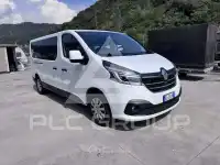 2019 Renault Trafic