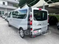 2019 Renault Trafic