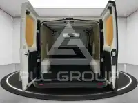2019 Renault Trafic