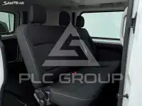 2019 Renault Trafic