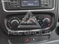 2019 Renault Trafic
