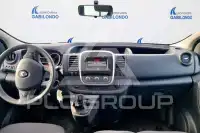 2019 Renault Trafic