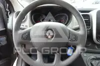 2019 Renault Trafic