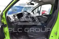 2019 Renault Trafic