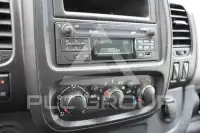 2019 Renault Trafic