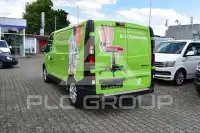 2019 Renault Trafic