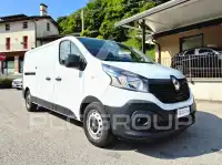 2019 Renault Trafic