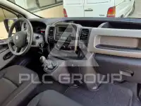 2019 Renault Trafic