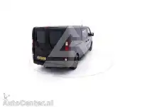2019 Renault Trafic
