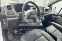 2019 Renault Trafic