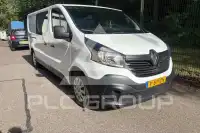 2019 Renault Trafic
