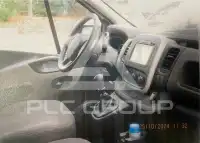 2019 Renault Trafic