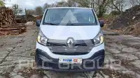2019 Renault Trafic