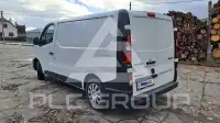 2019 Renault Trafic