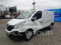 2019 Renault Trafic