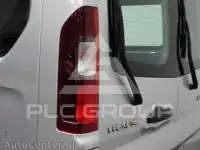2019 Renault Trafic