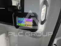 2019 Renault Trafic