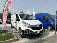 2019 Renault Trafic