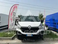 2019 Renault Trafic