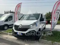 2019 Renault Trafic