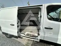 2019 Renault Trafic