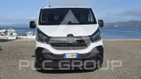 2019 Renault Trafic