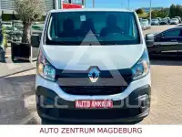2019 Renault Trafic