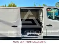 2019 Renault Trafic