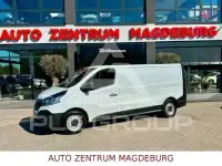 2019 Renault Trafic